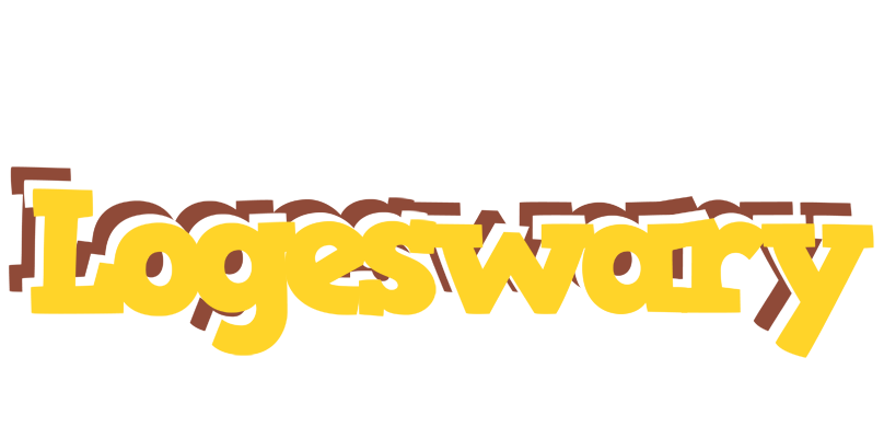 Logeswary hotcup logo