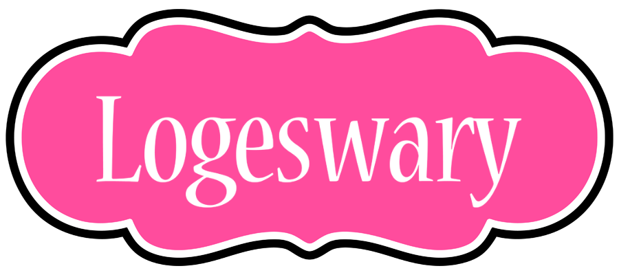 Logeswary invitation logo