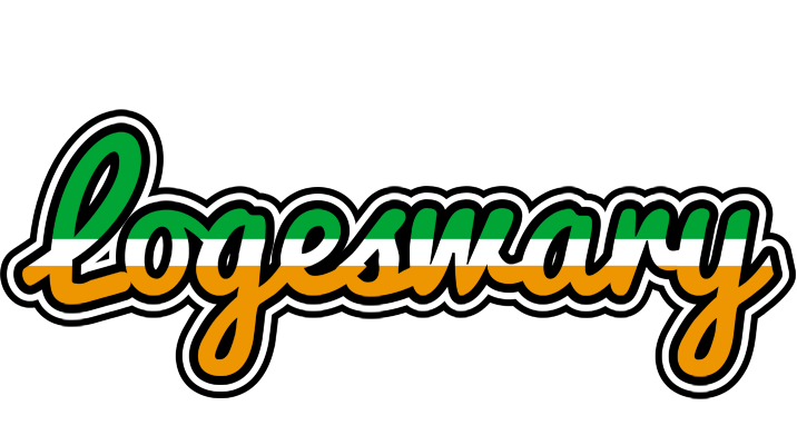 Logeswary ireland logo