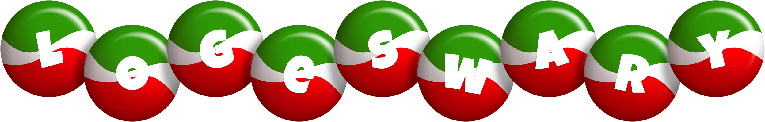 Logeswary italy logo