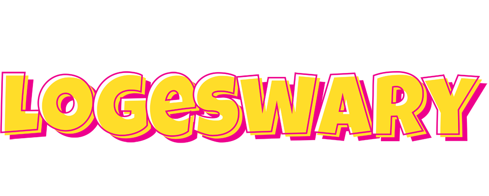 Logeswary kaboom logo