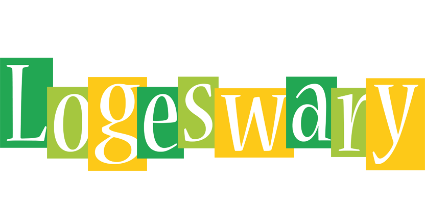 Logeswary lemonade logo