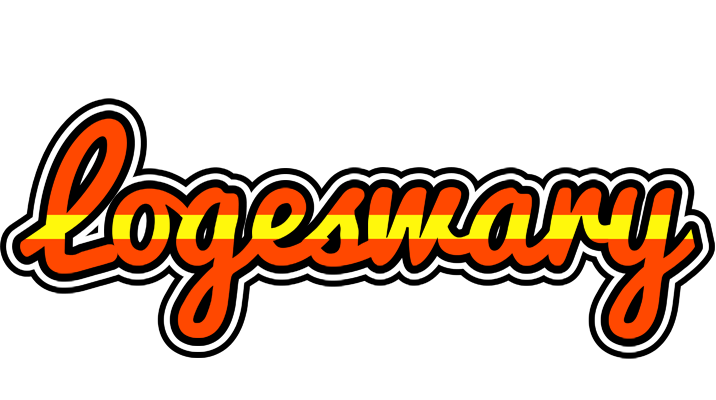 Logeswary madrid logo