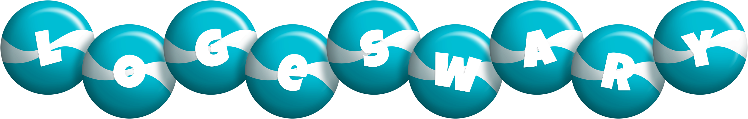Logeswary messi logo
