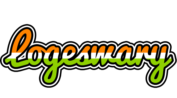 Logeswary mumbai logo
