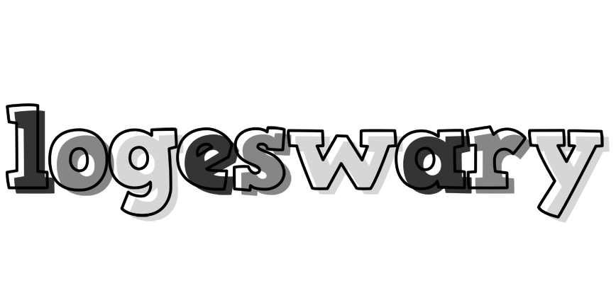 Logeswary night logo