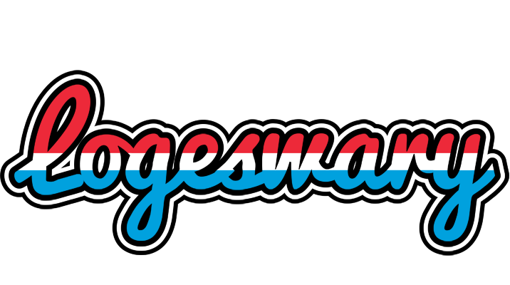 Logeswary norway logo
