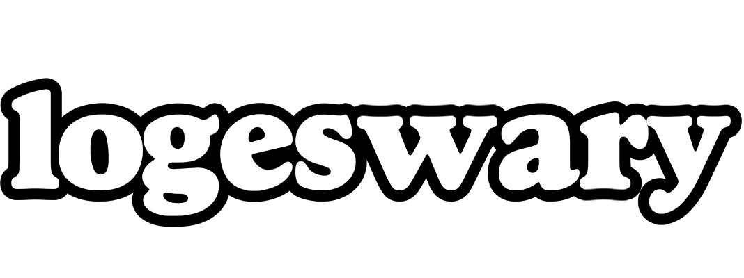 Logeswary panda logo