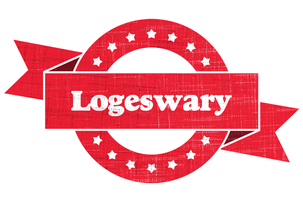 Logeswary passion logo