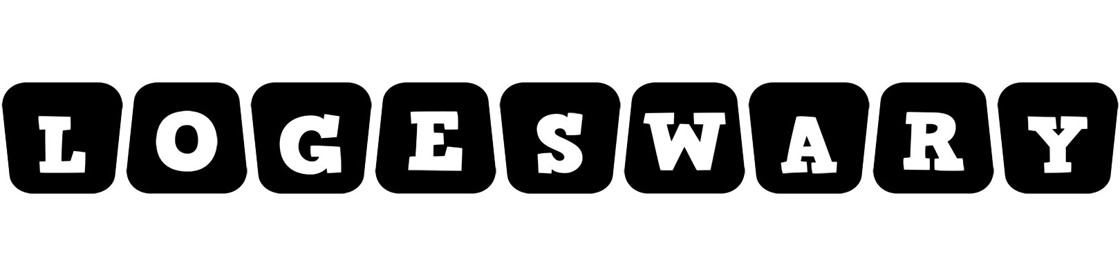 Logeswary racing logo