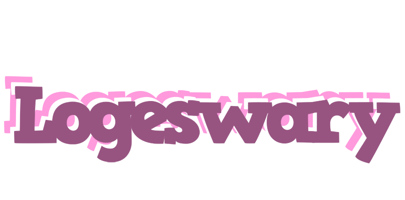 Logeswary relaxing logo