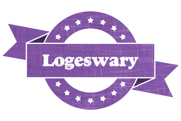 Logeswary royal logo