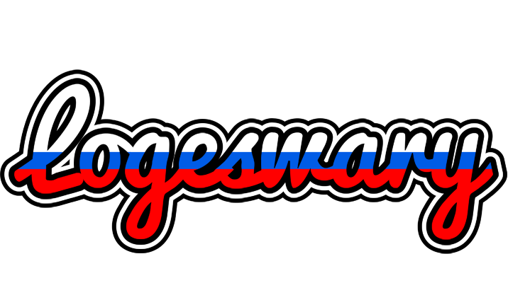 Logeswary russia logo
