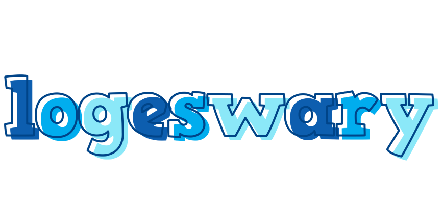 Logeswary sailor logo