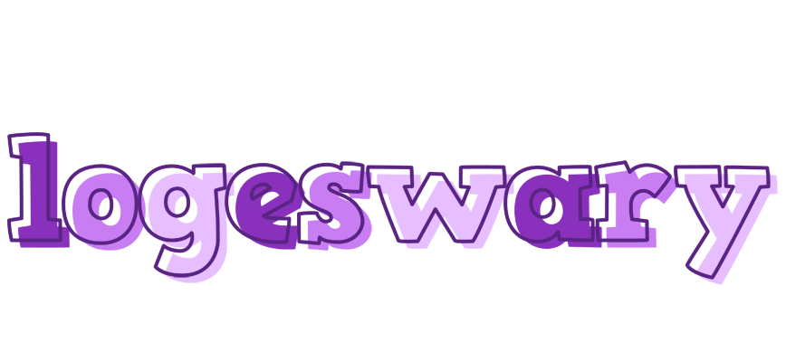 Logeswary sensual logo