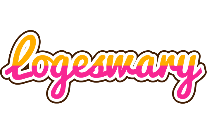 Logeswary smoothie logo