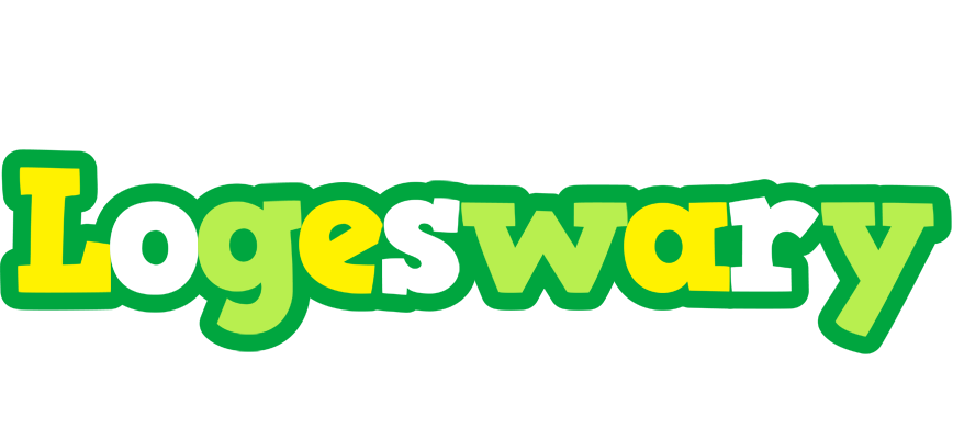 Logeswary soccer logo