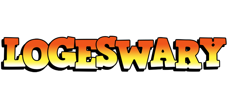 Logeswary sunset logo