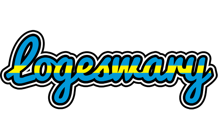 Logeswary sweden logo