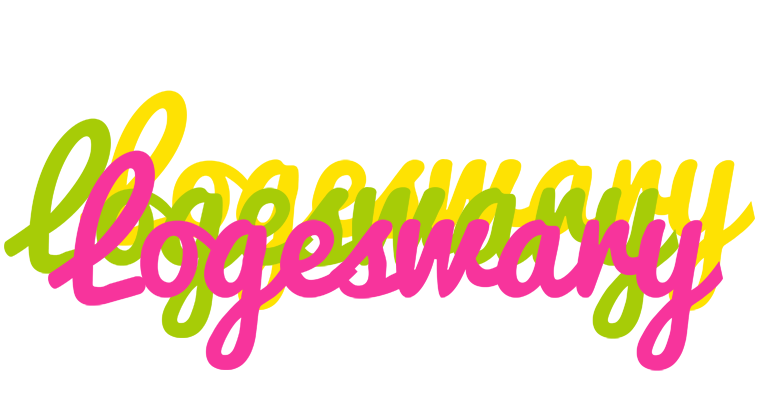 Logeswary sweets logo