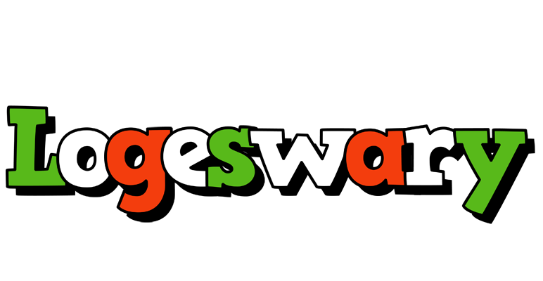 Logeswary venezia logo