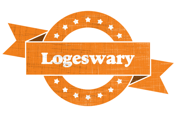 Logeswary victory logo