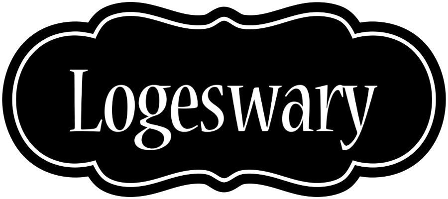 Logeswary welcome logo