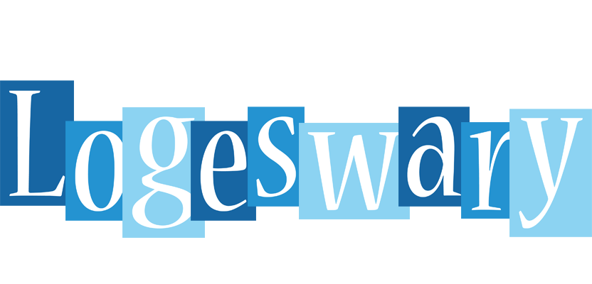 Logeswary winter logo