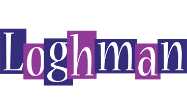 Loghman autumn logo