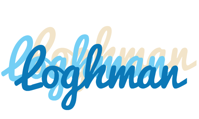 Loghman breeze logo