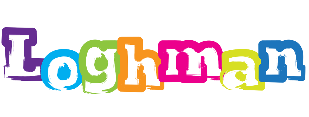Loghman casino logo