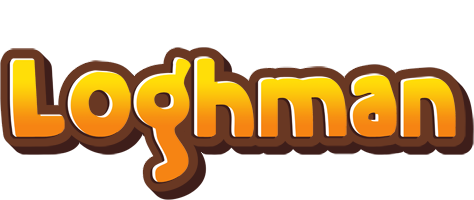 Loghman cookies logo