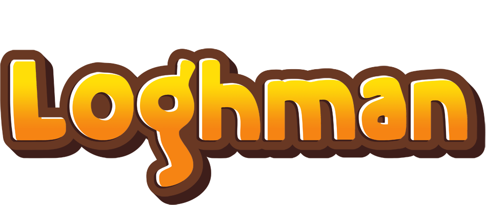Loghman cookies logo
