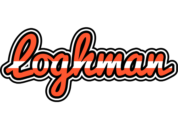 Loghman denmark logo