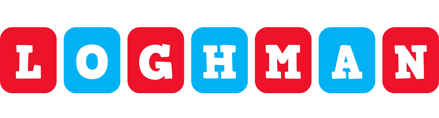 Loghman diesel logo