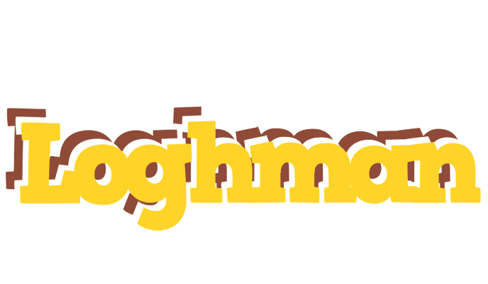 Loghman hotcup logo