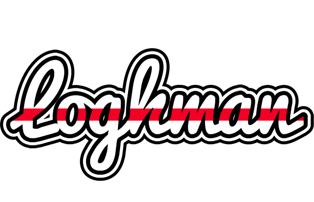 Loghman kingdom logo