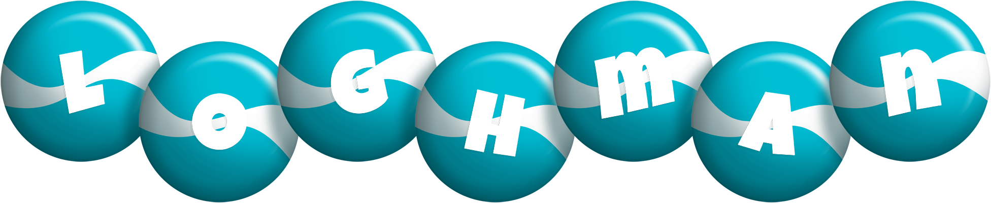 Loghman messi logo