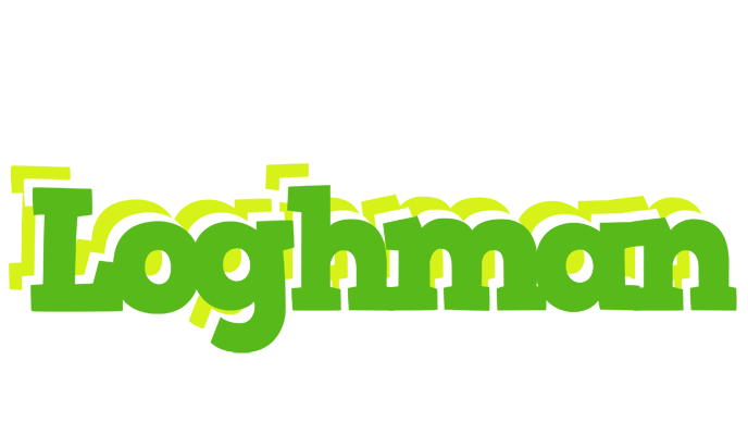 Loghman picnic logo