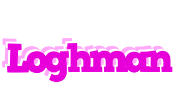 Loghman rumba logo