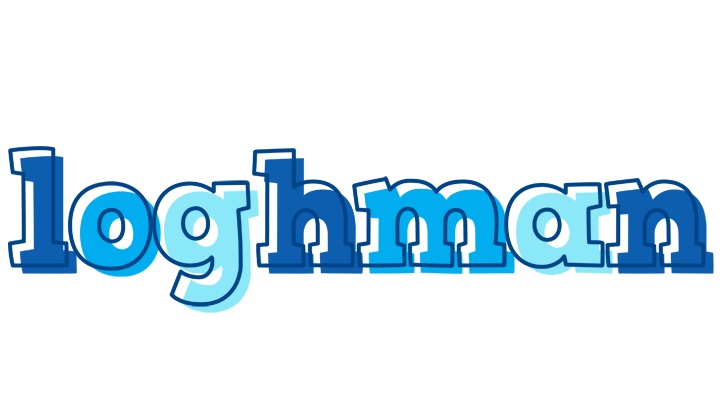 Loghman sailor logo