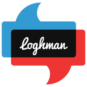 Loghman sharks logo