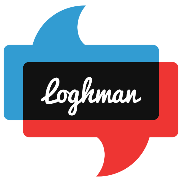 Loghman sharks logo