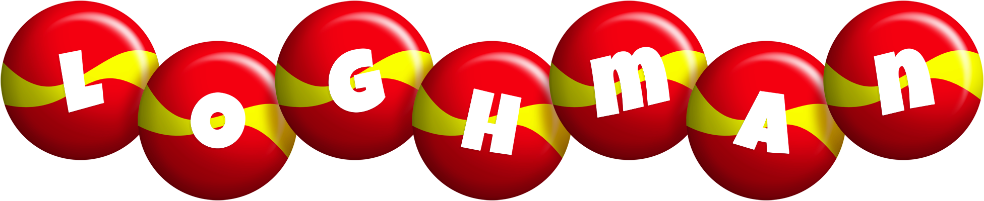 Loghman spain logo