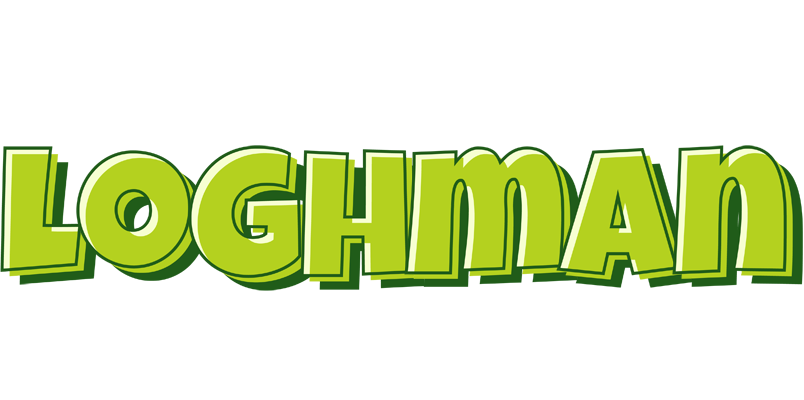 Loghman summer logo