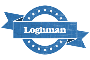 Loghman trust logo