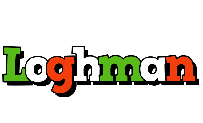 Loghman venezia logo