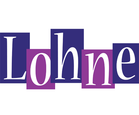 Lohne autumn logo