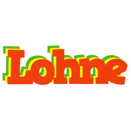 Lohne bbq logo