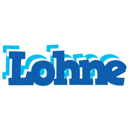 Lohne business logo